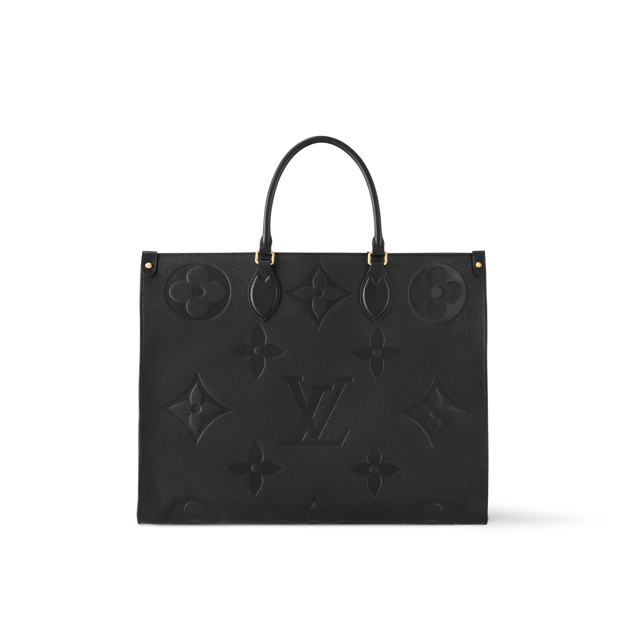 OnTheGo GM Monogram - Handbags | Louis Vuitton India